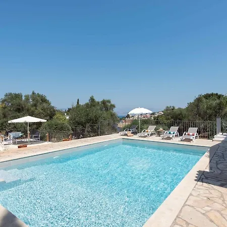 Helonaki * Kassiopi