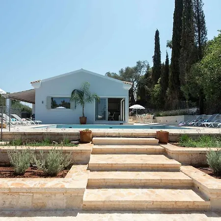 Villa Helonaki Kassiopi